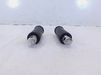 Victory Hammer Jackpot Kingpin & Vegas Right & Left Rear Footrests Foot Pegs - C3 Cycle