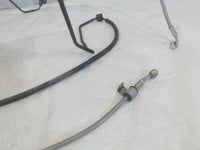 2003-2009 BMW K1200S K1200-S ABS Brake Hose Pipe Line Lot - C3 Cycle
