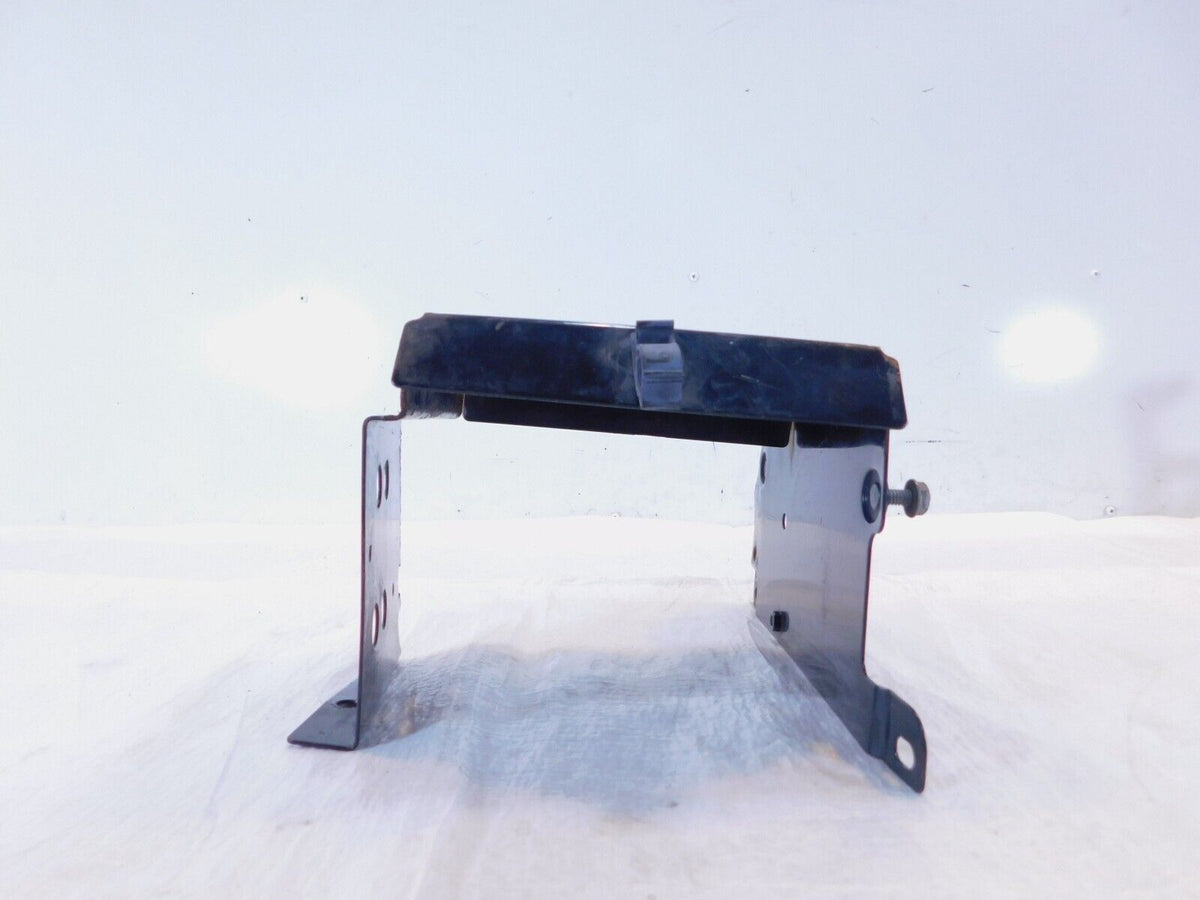 Harley Davidson Touring Road King Electra Glide Battery Holder Box Frame Tray - C3 Cycle