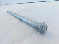 2016 16 Kawasaki Z800 ABS ZR800 Rear Wheel Rim Axle Bolt Shaft - 41068-0579 - C3 Cycle