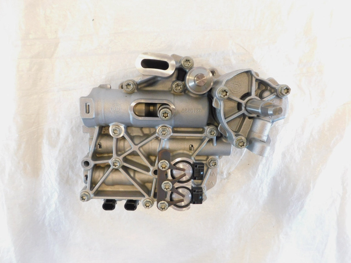Can-Am Spyder F3 F3-S F3-T RT Limited LTD STD Hydraulic Shifter Control Unit - C3 Cycle