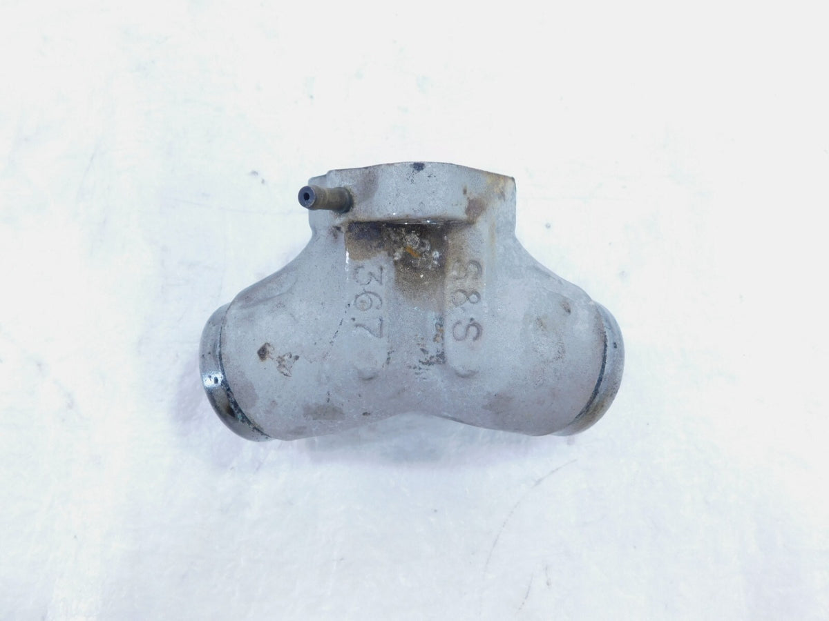 Harley Davidson EVO FXR Electra Glide Dyna S&S Carb Carburetor Intake Manifold - C3 Cycle