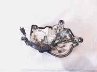 Honda VTR1000F Super Hawk Firestorm VTR1000 Speedometer Tachometer Gauge Cluster - C3 Cycle