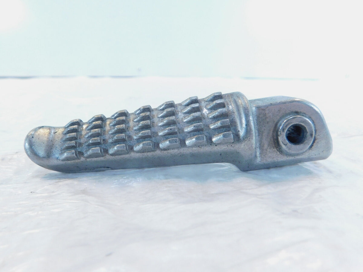 Kawasaki Concours Ninja ZX14 ZX1400 ZZR1200 Rear Right Passenger Foot Rest Peg - C3 Cycle