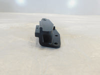 2008 & 2009 Victory Vision Left Driver Floorboard Footboard Mount Bracket - C3 Cycle