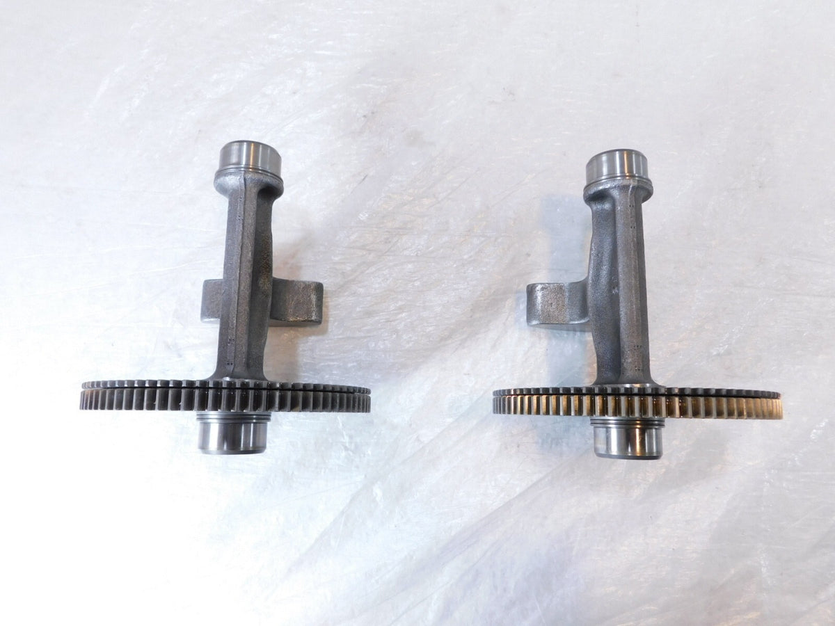 Harley Davidson Milwaukee Road King Street Electra Glide Engine Balancer Shafts - C3 Cycle