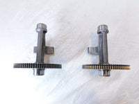 Harley Davidson Milwaukee Road King Street Electra Glide Engine Balancer Shafts - C3 Cycle