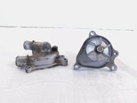Suzuki GW250 Inazuma 250 L3 L4 L5 L7 Engine Motor Cooling Coolant Water Pump - C3 Cycle