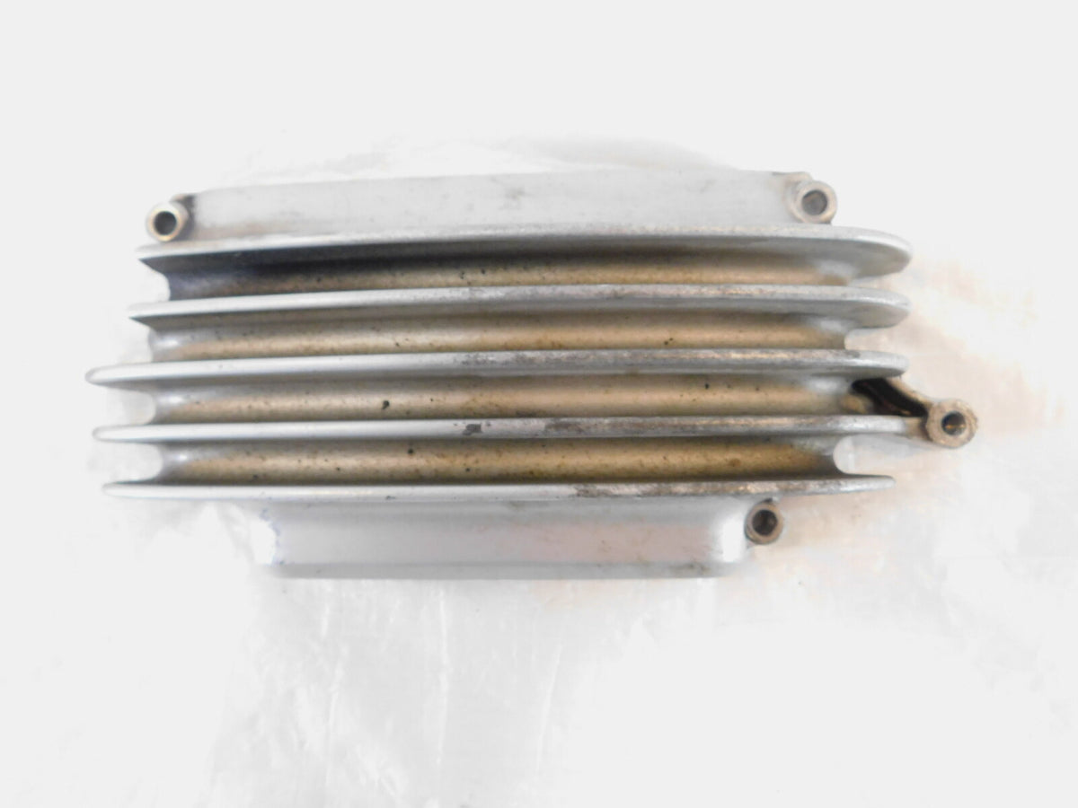 1994-2003 Honda VF750C VF750 Magna 750 Front or Rear Cylinder Head Cover Fin B - C3 Cycle