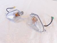 Kawasaki ZG1400 Concours 14 ABS Left/Right Rear Indicator Turn Signal Flashers - C3 Cycle