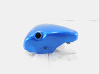 83-93 Harley Davidson Sportster 883 1100 1200 Blue Engine Oil Reservoir Tank Bag - C3 Cycle