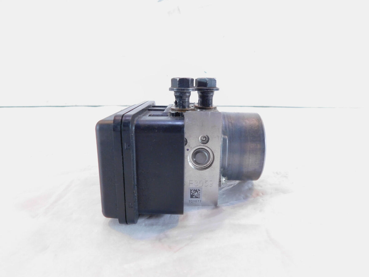 Royal Enfield Bullet 500 EFI B5 Euro4 Antilock Brake System ABS Pump Module Unit - C3 Cycle