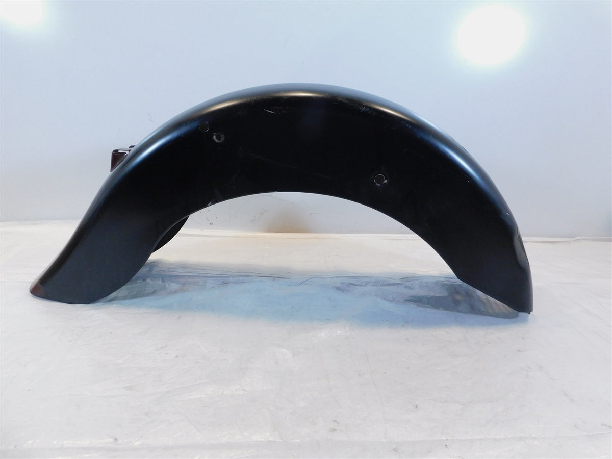 1984 84 Harley Davidson Electra Glide Classic Rear Wheel Cover Fender 59579-84 - C3 Cycle