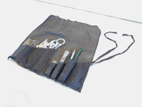 2008 Harley Davidson Road Glide Electra Glide Wrench Tool Kit Lot & Pouch Bag - C3 Cycle