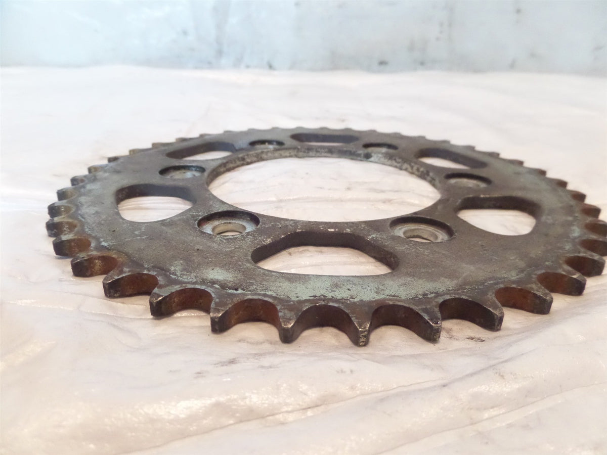 2001-2002 Monster 750 & IE Rear Back Wheel Drive Chain 41T Sprocket 494.1.006.3A - C3 Cycle