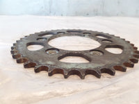 2001-2002 Monster 750 & IE Rear Back Wheel Drive Chain 41T Sprocket 494.1.006.3A - C3 Cycle