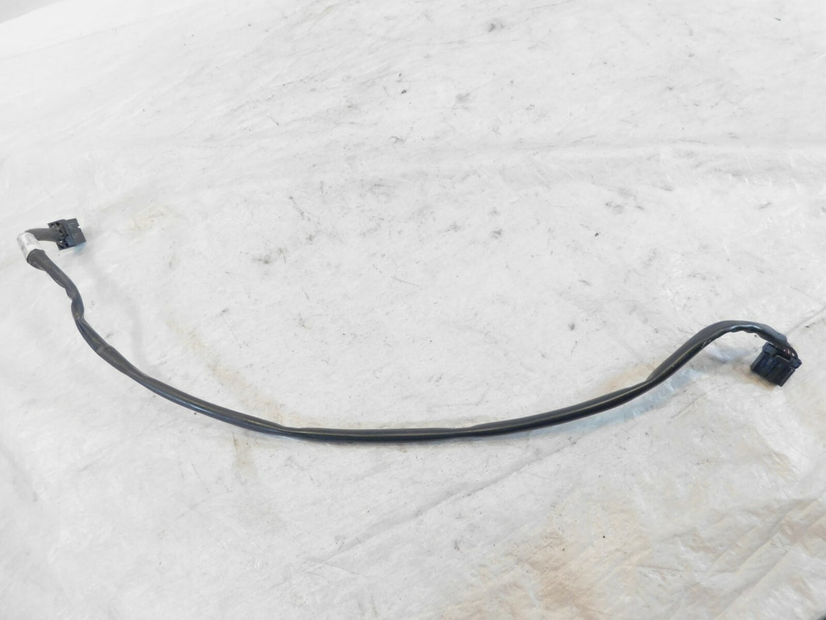 1988 88 Harley Davidson Electra Glide Rear Fender Tail Light Lamp Wire Harness - C3 Cycle
