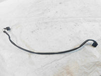 1988 88 Harley Davidson Electra Glide Rear Fender Tail Light Lamp Wire Harness - C3 Cycle