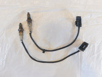 BMW R18 R1250 R1250GS R1250RT F900R F900XR Exhaust Muffler Oxygen Lambda Sensors - C3 Cycle