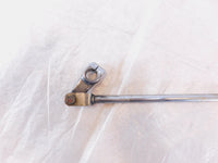 97-07 Honda VT1100 VT1100C Shadow 1100 Spirit Brake Pedal Linkage Link Rod & Arm - C3 Cycle