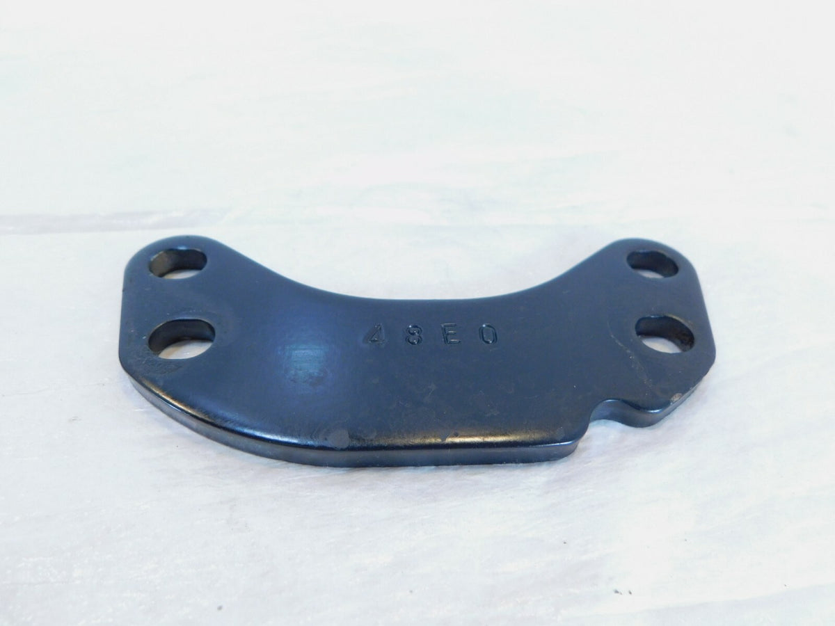 1997-2004 Suzuki Marauder 800 VZ800 Upper Engine Motor Frame Mount Bracket Plate - C3 Cycle