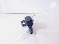 1994-1995 Honda CB1000 CB 1000 Black Front Left Clutch Master Cylinder w/ Lever - C3 Cycle