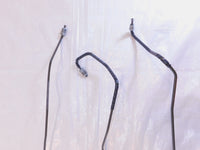2001-2005 BMW Scarver F650CS F650 CS Rear/Front ABS Brake Pump Hose Pipe Lines - C3 Cycle