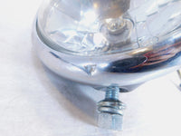 Harley Davidson Sportster 883 & 1200 Headlight Headlamp & Housing Shell Bucket - C3 Cycle