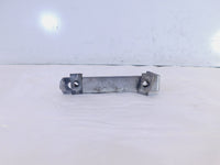 Harley Davidson Touring Electra Glide FXR Softail Chrome Engine Oil Pump Cover - C3 Cycle