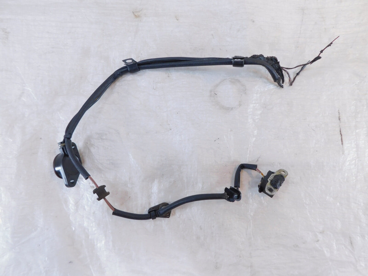 Victory Cross Country Crank Position Pickup & Gear Position Sensor - No Plugs - C3 Cycle