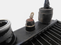 Kawasaki VN800 Vulcan 800 Classic Drifter Engine Motor Water Cooling Radiator - C3 Cycle