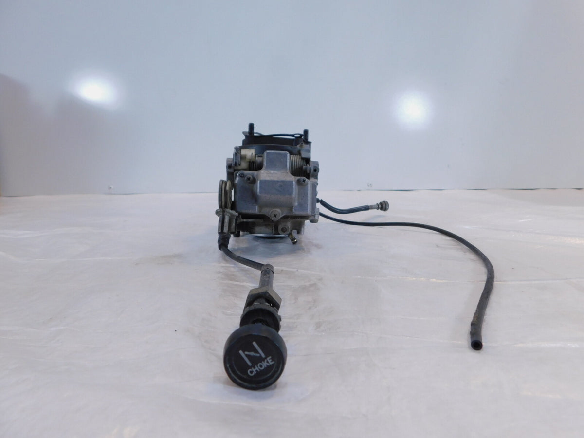 Harley Davidson Electra Glide Softail & Dyna 42mm Mikuni Intake Carb Carburetor - C3 Cycle