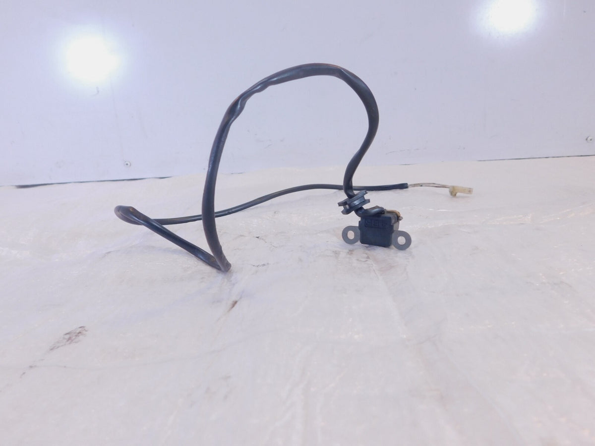 Yamaha XJ600 XJ600S Seca II 600 Timing Timer Ignition Module Points Pulse Sensor - C3 Cycle