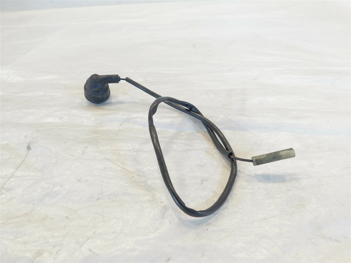 Kawasaki Vulcan 900 VN900 Classic LT Custom Oil Pressure Sensor Wiring Harness - C3 Cycle