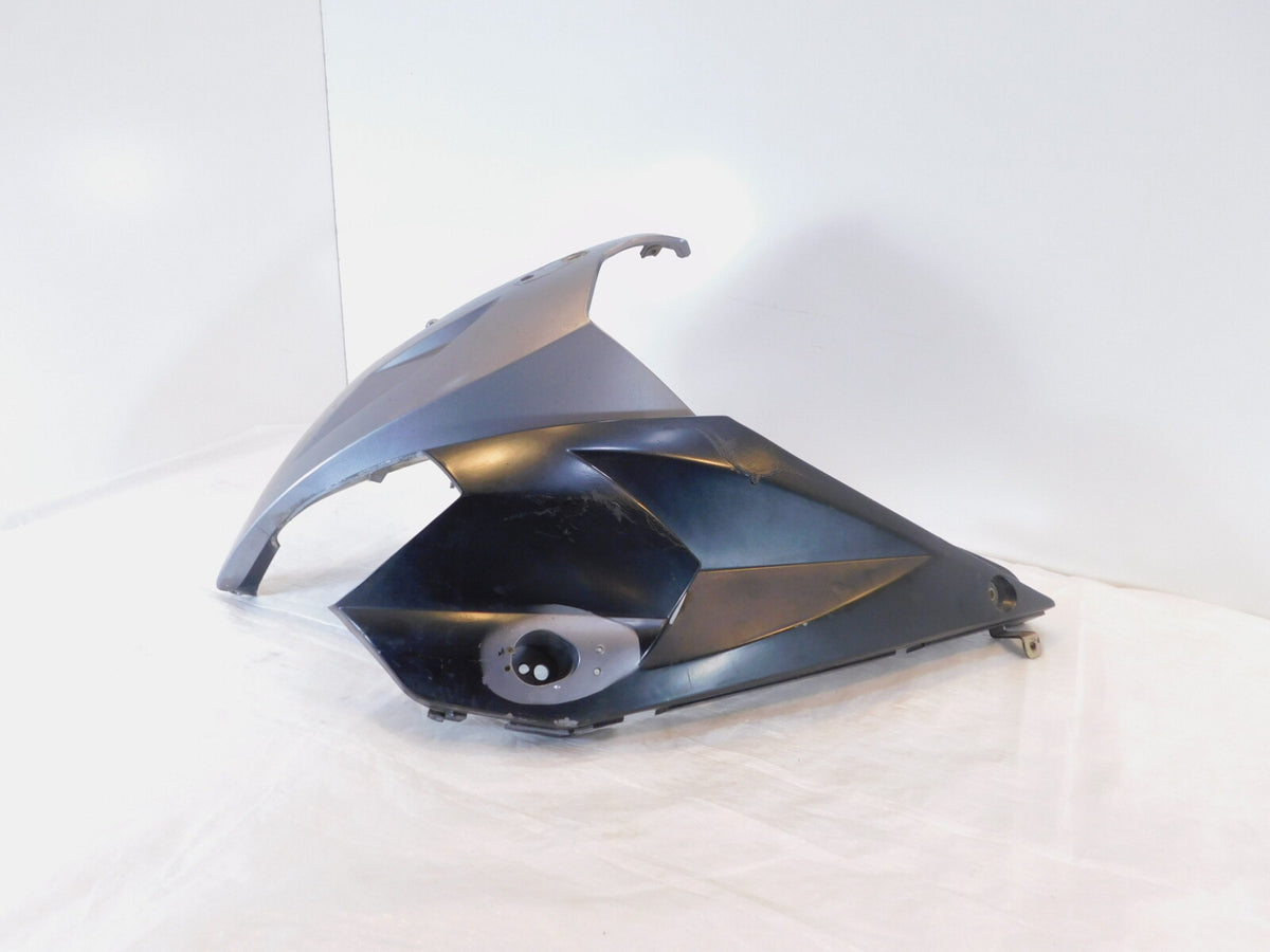 2005-2017 Hyosung GT250R Comet Front Upper Left Fairing Cowling Cowl Cover Duct - C3 Cycle