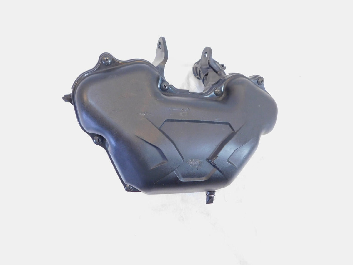 2017-2020 Honda Z125 Grom 125 Air Cleaner Intake Filter Housing Box Assembly - C3 Cycle