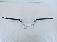 2008 2009 2010 2011 BMW K1300GT Left/Right Handlebars & Mounting Bridge Bracket - C3 Cycle