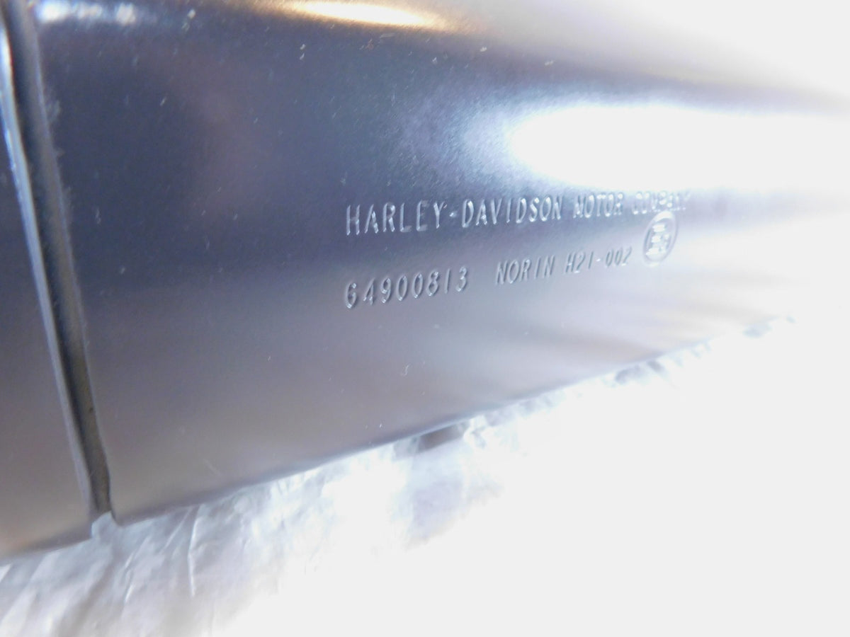 2021-2024 Harley Davidson Pan America RA1250S 1250S Exhaust System Muffler - C3 Cycle