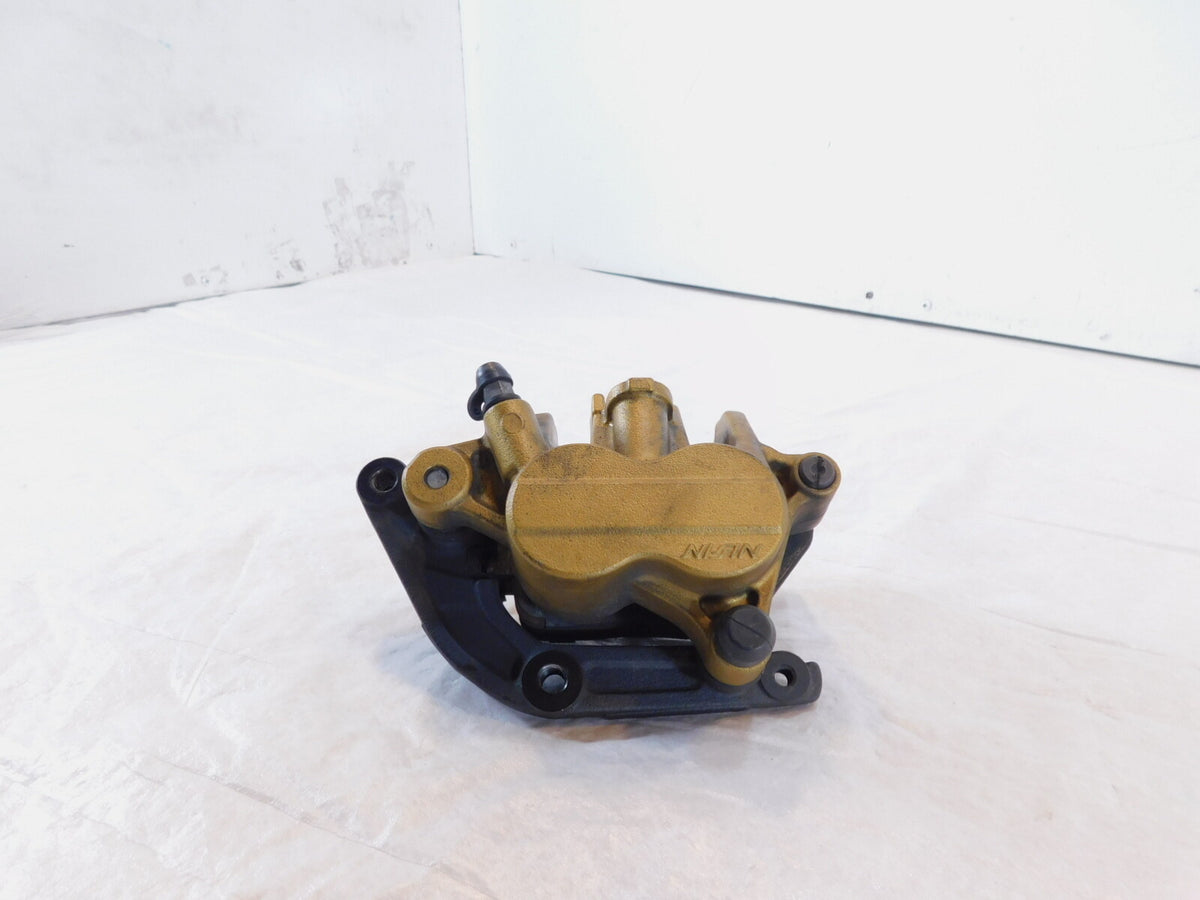 2008-2016 Triumph Street Triple 675 Nissin Front Wheel Left Disc Brake Caliper - C3 Cycle