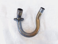 1997 1998 1999 2000 BMW F650 Funduro F650ST Left Engine Exhaust Header Pipe - C3 Cycle