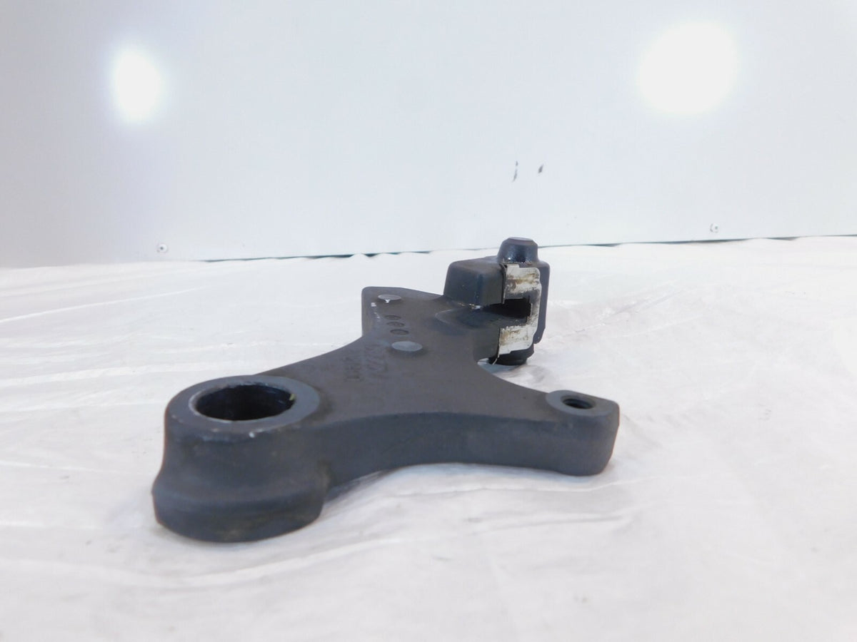 Triumph Street Triple Daytona 675 R Rear Disc Brake Caliper Bracket Mount Holder - C3 Cycle