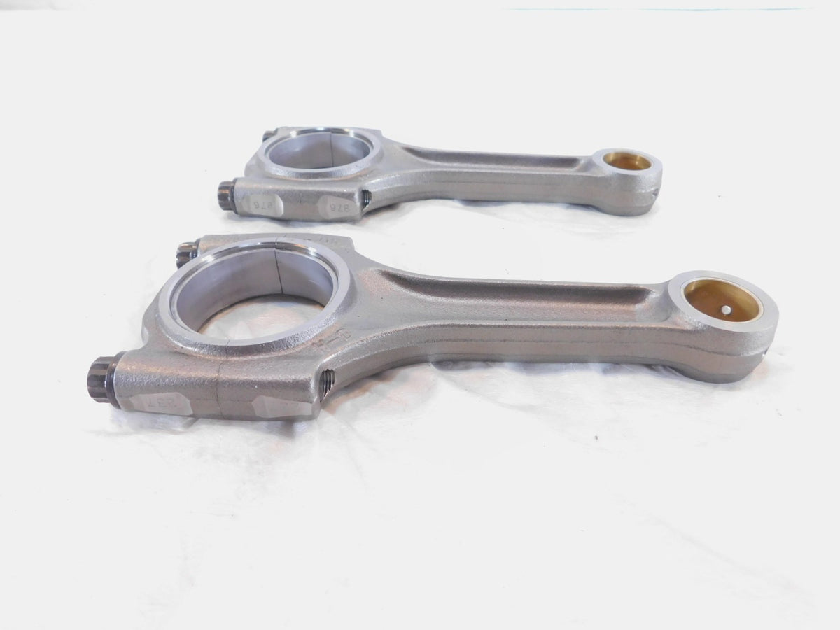 Harley Davidson V-Rod VRod VRSC VRSCA VSRCD Engine Motor Piston Connecting Rods - C3 Cycle
