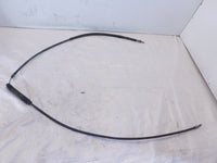 Harley Davidson Dyna Low Rider Super Glide Wide Glide Clutch Cable Line 38602-92 - C3 Cycle