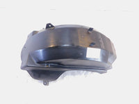 1986-2006 Kawasaki ZG1000 Concours 1000 Black Rear Fender Front Half 35022-1223 - C3 Cycle
