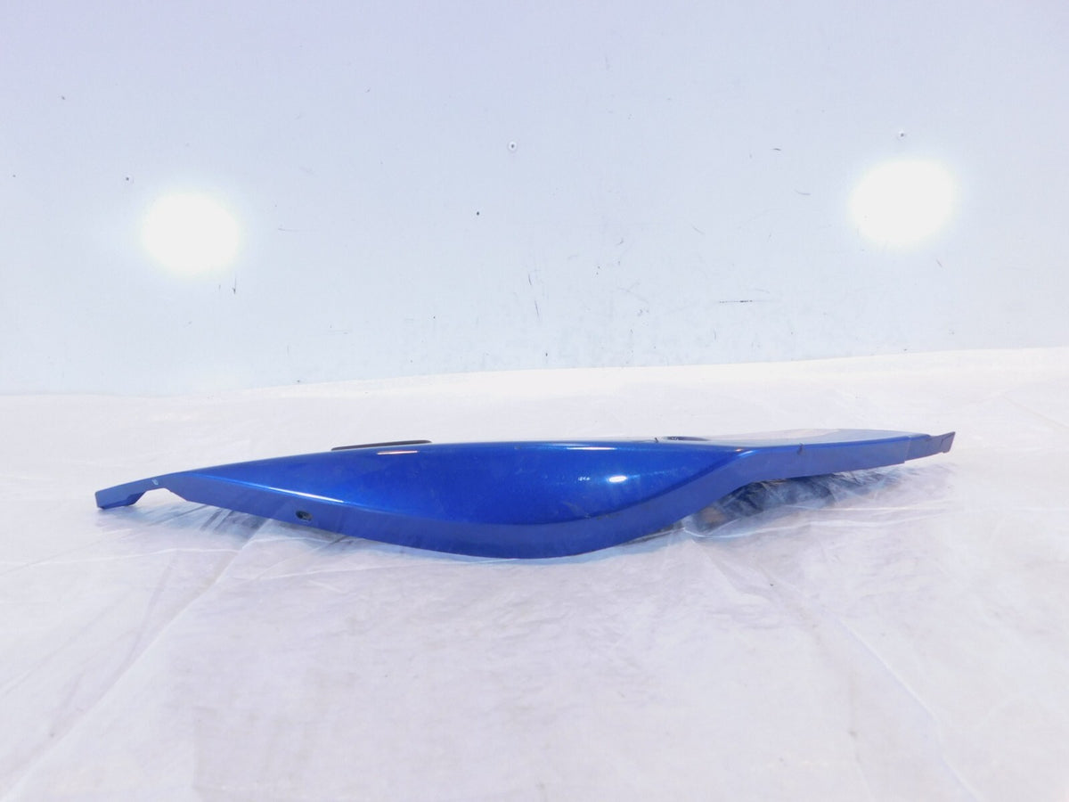 2005-2008 BMW R1200ST R1200 ST Blue Rear Right Side Tail Section Cover Fairing - C3 Cycle