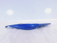 2005-2008 BMW R1200ST R1200 ST Blue Rear Right Side Tail Section Cover Fairing - C3 Cycle