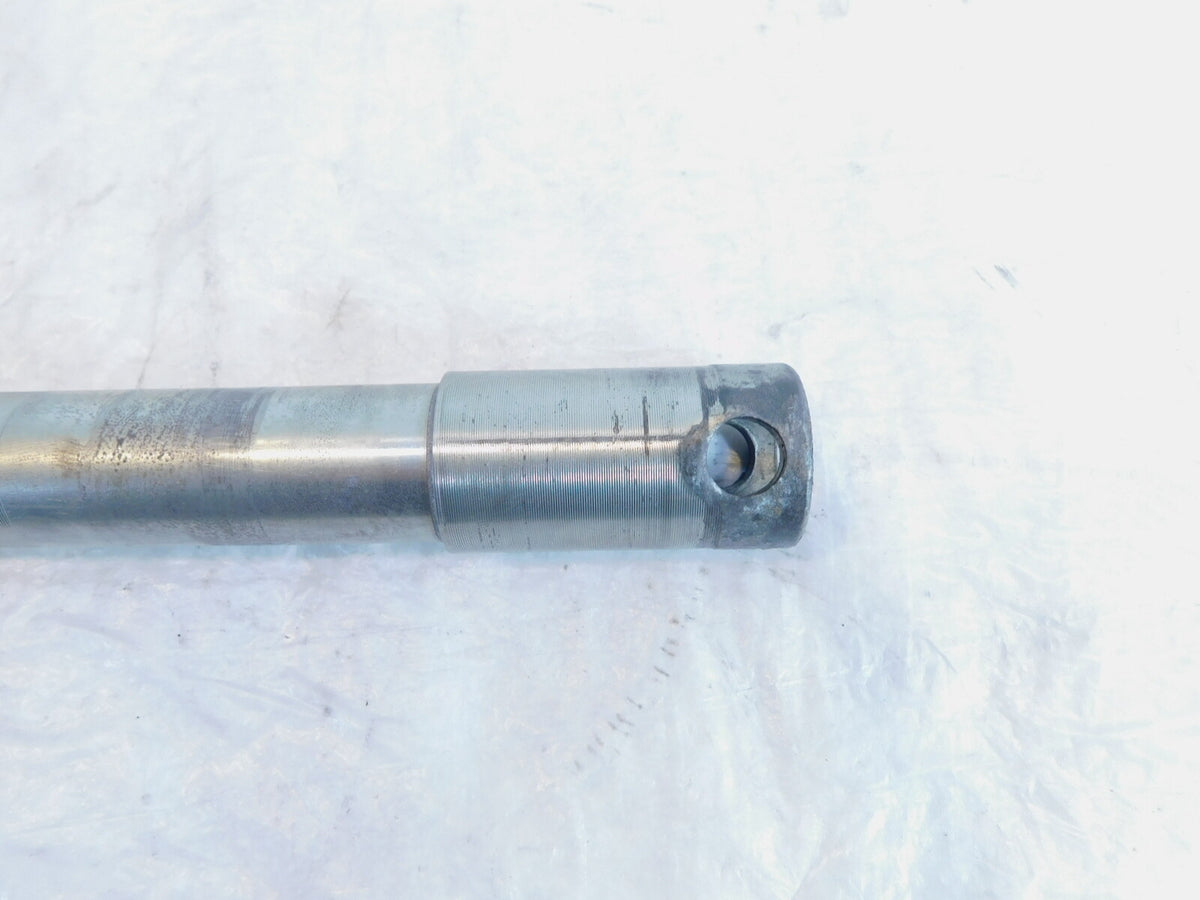 Harley Davidson Sportster 883 & 1200 Iron Low & Roadster Front Wheel Axle Bolt - C3 Cycle