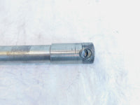Harley Davidson Sportster 883 & 1200 Iron Low & Roadster Front Wheel Axle Bolt - C3 Cycle