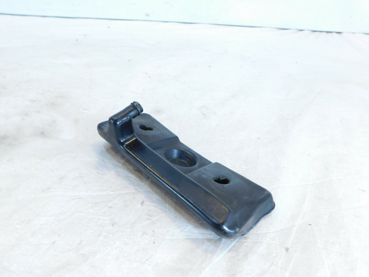 1985-1986 Honda VT1100 VT1100C Shadow 1100 Fuel Gas Petrol Tank Overflow Plate - C3 Cycle