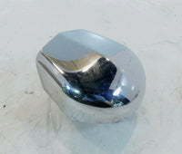 Harley Davidson Touring Dyna Softail & Sportster Chrome Horn Cover 69012-93A - C3 Cycle